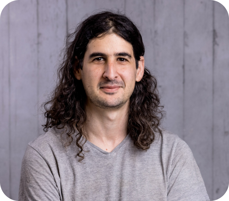 Dr. Elad Levi