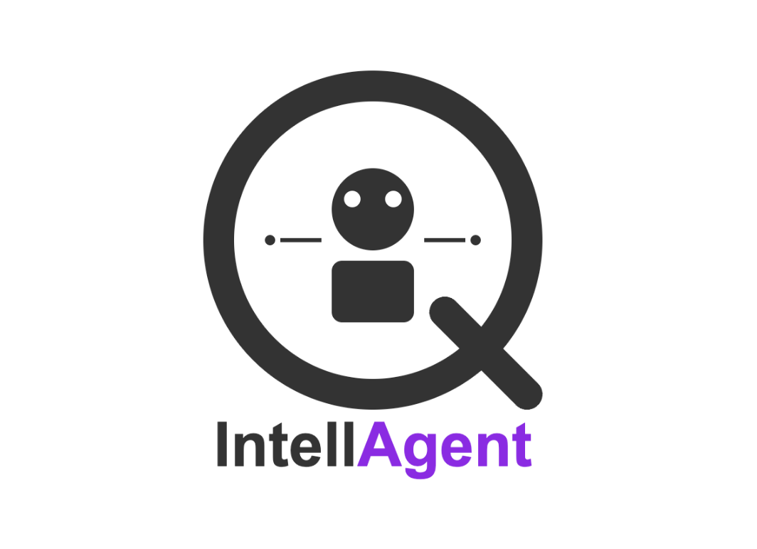 IntellAgent Logo