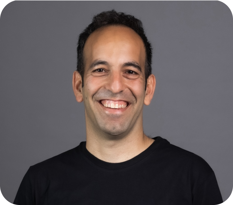 Dr. Ilan Kadar